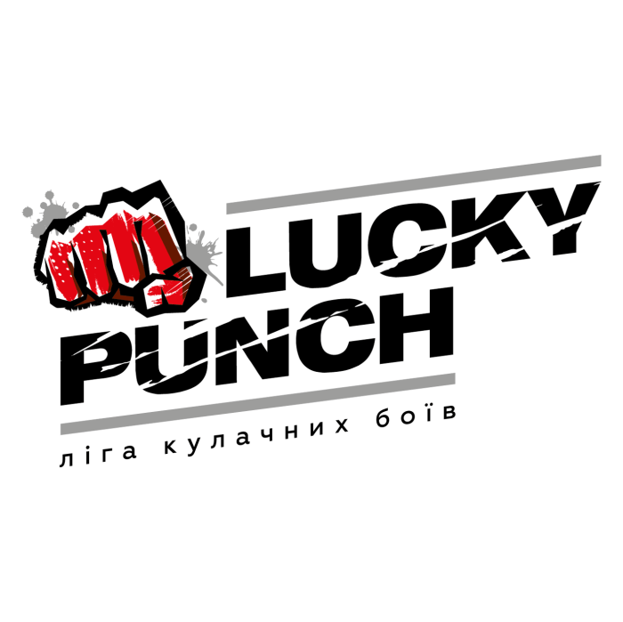 Punch lucky